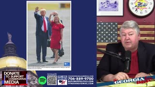 The Georgia Hour - REPLAY - October 10, 2025