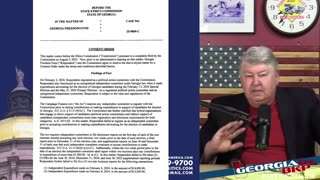 The Georgia Hour - REPLAY - October 10, 2025