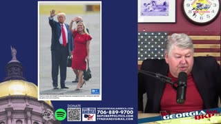 The Georgia Hour - REPLAY - October 10, 2025