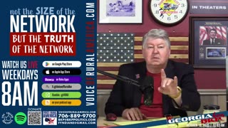 The Georgia Hour - REPLAY - October 10, 2025