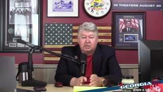 The Georgia Hour - REPLAY - October 10, 2025