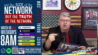 The Georgia Hour - REPLAY - October 10, 2025