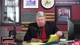 The Georgia Hour - REPLAY - October 10, 2025