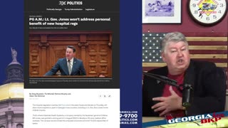The Georgia Hour - REPLAY - October 10, 2025