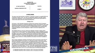 The Georgia Hour - REPLAY - October 10, 2025