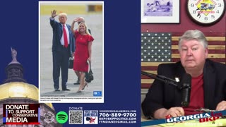 The Georgia Hour - REPLAY - October 10, 2025