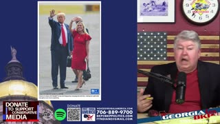 The Georgia Hour - REPLAY - October 10, 2025