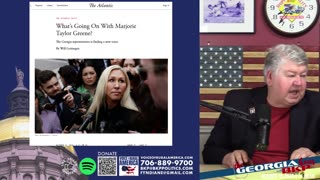 The Georgia Hour - REPLAY - October 10, 2025