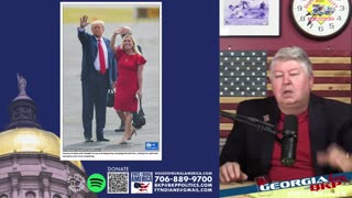 The Georgia Hour - REPLAY - October 10, 2025