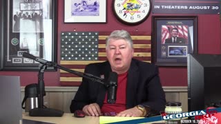The Georgia Hour - REPLAY - October 10, 2025