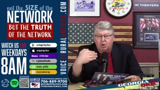 The Georgia Hour - REPLAY - October 10, 2025