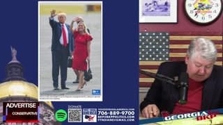 The Georgia Hour - REPLAY - October 10, 2025