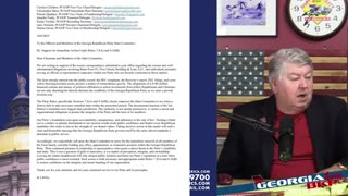 The Georgia Hour - REPLAY - October 10, 2025