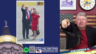 The Georgia Hour - REPLAY - October 10, 2025