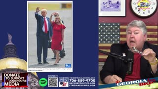 The Georgia Hour - REPLAY - October 10, 2025