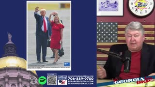 The Georgia Hour - REPLAY - October 10, 2025