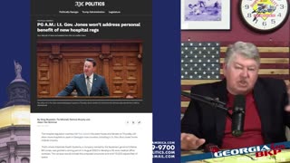 The Georgia Hour - REPLAY - October 10, 2025