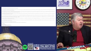 The Georgia Hour - REPLAY - October 10, 2025