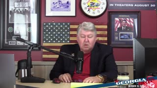 The Georgia Hour - REPLAY - October 10, 2025