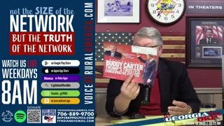 The Georgia Hour - REPLAY - October 10, 2025