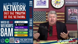 The Georgia Hour - REPLAY - October 10, 2025