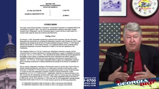 The Georgia Hour - REPLAY - October 10, 2025
