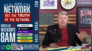 The Georgia Hour - REPLAY - October 10, 2025