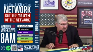 The Georgia Hour - REPLAY - October 10, 2025