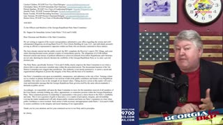 The Georgia Hour - REPLAY - October 10, 2025