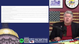 The Georgia Hour - REPLAY - October 10, 2025