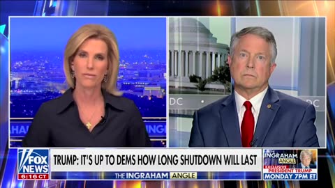 Every day Democrats drag out this shutdown, they make a stronger case for ending the filibuster