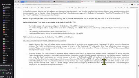 Morning Coffee Changing my portfolio due to many new high yield dividend ETFs Saturday June 21 2025