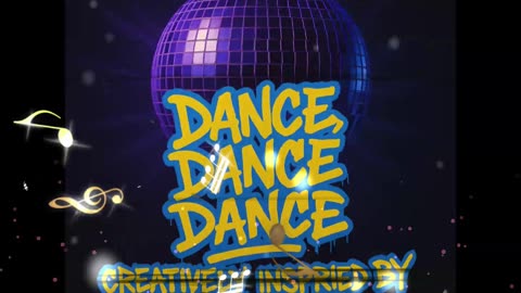 Dance, Dance, Dance