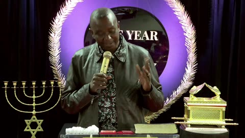 🪔PRAYER & FASTING DAY 4 || WITH PROPHET GERALD NYASULU PH.D. || (03.01.2025)🪔