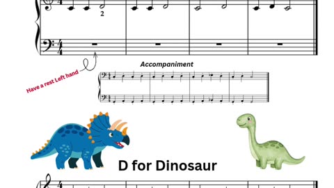 A Beginner Piano Series for All Ages