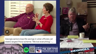 The Georgia Hour - REPLAY - October 14, 2025