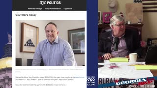The Georgia Hour - REPLAY - October 14, 2025