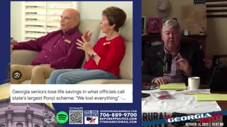 The Georgia Hour - REPLAY - October 14, 2025