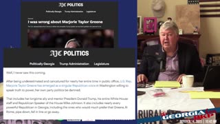 The Georgia Hour - REPLAY - October 14, 2025