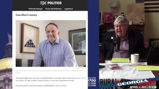 The Georgia Hour - REPLAY - October 14, 2025