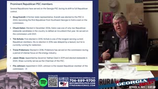The Georgia Hour - REPLAY - October 14, 2025