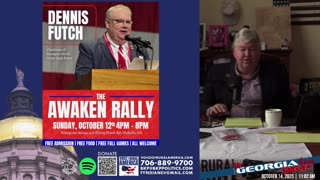 The Georgia Hour - REPLAY - October 14, 2025
