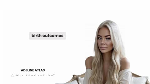 Why Not Every Eye Should See a Newborn (By Adeline Atlas)