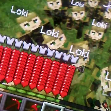 old mc videos from when i was 14