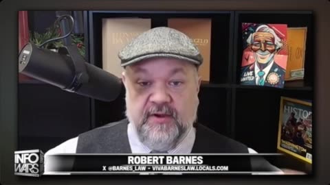 The Alex Jones Show TUESDAY LIVE SHOW STREAM 1/6/26