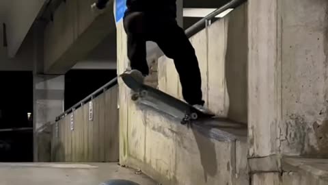🔥👍 Next Level Skating! You Won't Believe This! | SkateNation