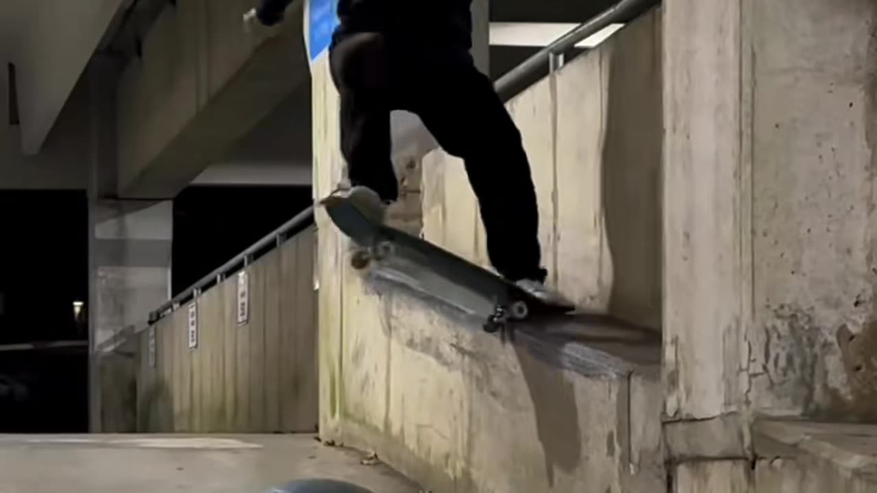 🔥👍 Next Level Skating! You Won't Believe This! | SkateNation