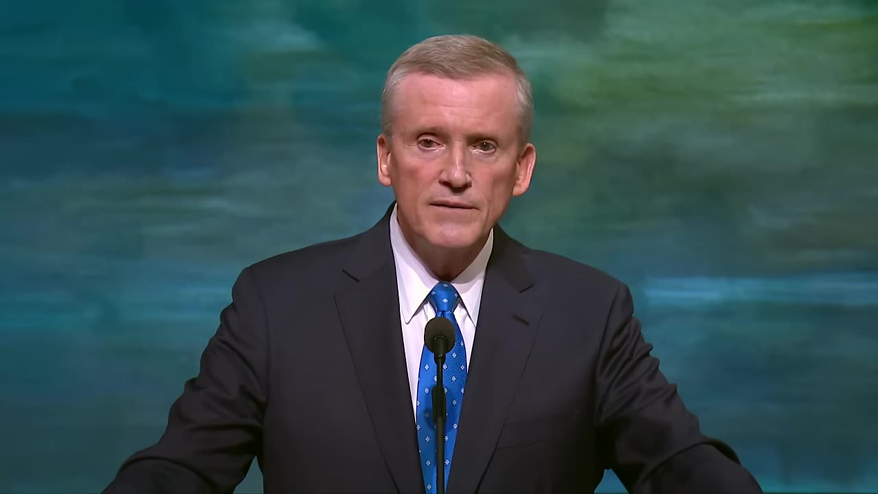 Jesus Christ Is the Answer | Kevin R. Duncan | BYU devotional