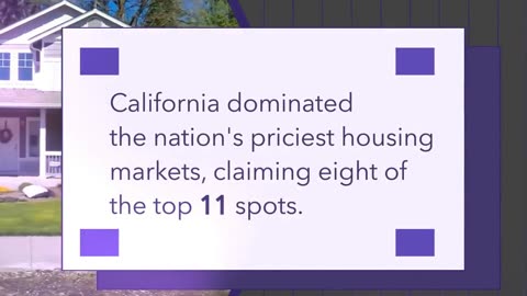 California Dominates: Silicon Valley Home Prices Hit $2M!