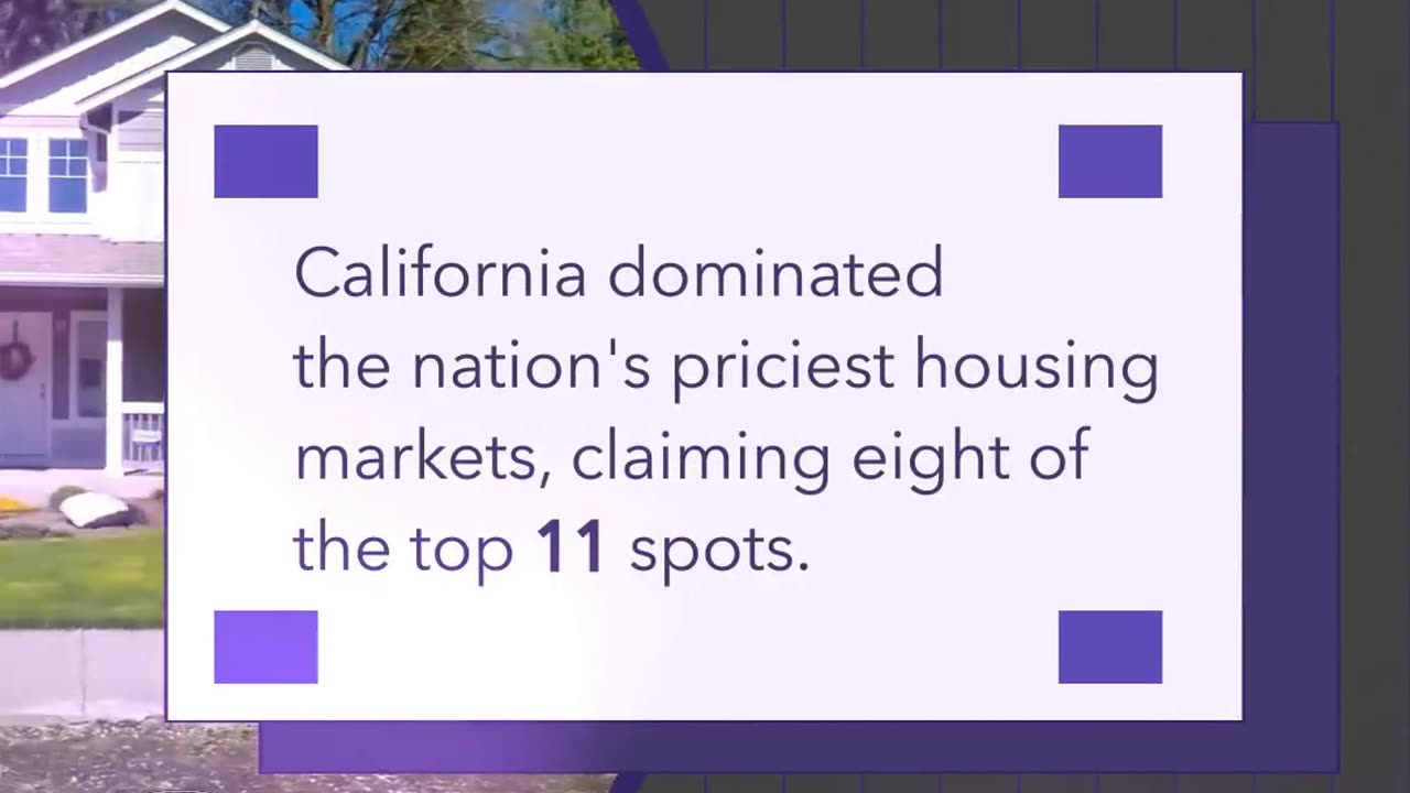 California Dominates: Silicon Valley Home Prices Hit $2M!